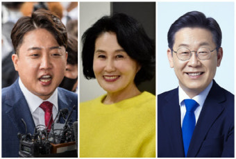 전여옥 폭탄발언 “이준석, 외모는 점점 北 김정은 닮아가…하는 짓은 이재명”