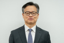 국제금융센터 새 원장에 이용재 전 국가균형발전위 기획단장