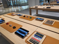 韓 네번째 스토어 `잠실 애플`, 100% 재생에너지 사용