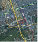서초 뱅뱅사거리 개발규제 완화… 특별계획가능구역 지정