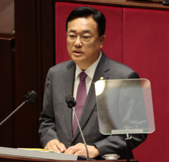 [속보] 정진석 