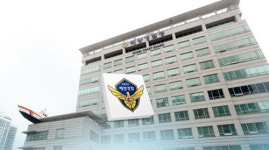 나사 풀린 해경 직원들, 비상 상황에 전남 여수서 골프 즐겨