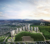 태영건설 컨소시엄, 1690가구 `더파크 비스타 데시앙` 분양