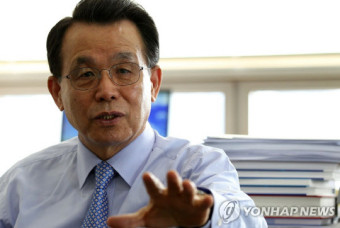 한승수 `유엔총회의장협의회` 의장