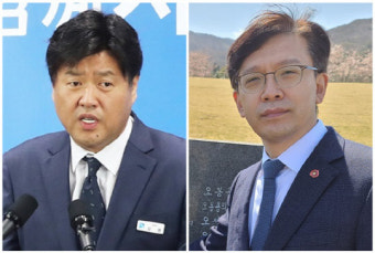 ‘이재명 측근’ 김용 변호 현근택의 한숨…“조국·추미애 때와 비슷하게 가고 있어”