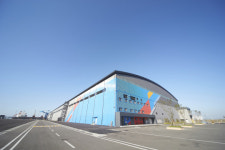 CJ대한통운 군산석탄센터 `안전대상 국무총리상` 수상