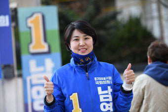 전여옥, ‘이태원 망언’ 남영희 저격…“생사 오가는 위급한 상황에 ‘선동질’할 때인가”