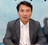 김진태 강원지사 봉화 광부 강원도민 2명 기적 생환에 감사