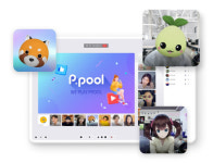 스마일게이트 스토브, 소셜 비디오 플랫폼 `피풀` CBT 진행