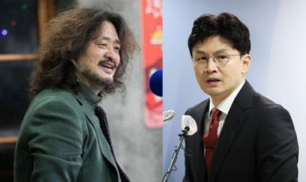 폭발한 김어준, 한동훈에 
