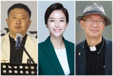 김영윤, ‘尹 부부 전용기 추락 기도’ 박주환 신부 맹폭…“이런 테러범들 배후 밝혀야”