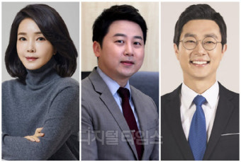 ‘친윤’ 장예찬, 김건희 여사에 “선한 영향력”…장경태 겨냥 “‘저질 막말’ 자제하라”
