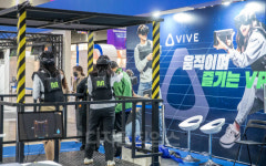 [포토] `디지털미디어테크쇼`
