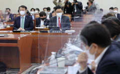상속·종부세법 개정안은 결국 합의 불발