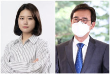 박지현, ‘진보 빅마우스’ 유시민 직격…“ 586세대, ‘아름다운 퇴장’ 준비해야”