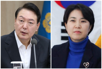 ‘이게 나라냐’ 남영희, 尹에 폭탄발언…“대통령실 외관 보며 눈떠보니 후진국”