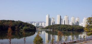 18억하던 집값, 1년 만에…`수원의 강남` 광교 무슨일이