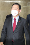 [속보] 與 의장 중재 예산안 수용 보류…법인세율 1%p인하 턱없이 부족, 쟁점 더 있다