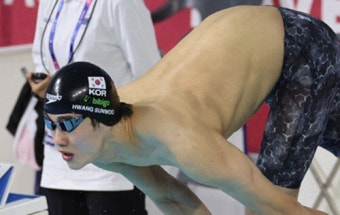 황선우 세계선수권 자유형 200ｍ 결승행