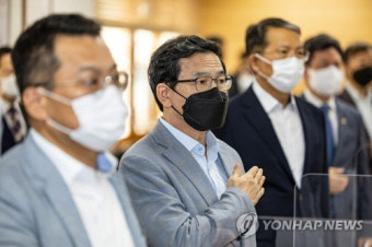 `초고속 승진`…김순호 경찰국장, 6개월만에 치안정감에