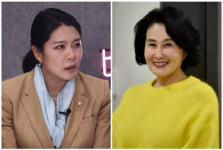 전여옥, 신현영 맹폭 “치과의사 남편도 닥터카 타, 아수라장서 어떻게 저런 사진이…”