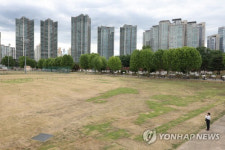 `백악관처럼`...용산 대통령실 앞 용산공원, 내년 봄 시민에 개방
