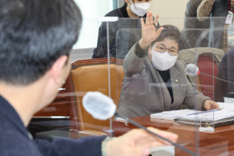 결국 `노란봉투법` 단독처리 수순? 환노위 소위서 `추가 연장 근로제`와 함께 일괄 상정