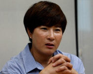 14세 김서아, 이틀 뒤 우승 시 박세리 최연소 기록에 도전