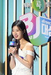 [포토]BJ 엔돌핀 `오늘은 아프리카TV BJ대상, MC에요`