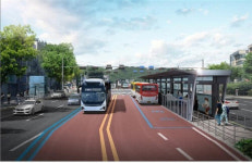 성남~서울 복정 BRT 2026년 운행