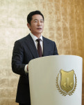 [신년사] 김정모 DK아시아 회장 세계적 수준의 `스마트에코씨티` 조성…글로벌 기업 도약