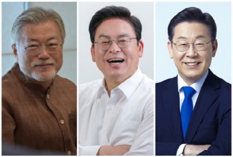 정우택, 文·李 ‘민주주의 후퇴’ 걱정에 할 말 잃었다 “코미디도 이런 코미디가…”