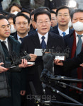 [속보] 이재명 