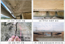 국토부, 오래되고 위험한 기반시설 개선비용 지원