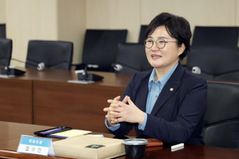 ‘이게 나라냐’ 남영희, 조수진 맹폭 “이태원 유족들 심장 찔러대…‘막장 드라마’ 연출”