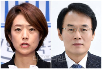 ‘이낙연계’ 이상이 교수, ‘이재명 옹호’ 고민정 직격…“당분간 입 좀 닫으시라”