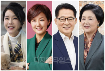 박지원 “김건희 여사, 짜장면만 잡수셨겠나”…김연주 “김정숙, 단독으로 CEO들 불러”