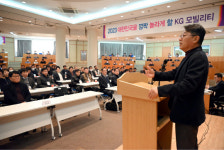 전기SUV 등 라인업 확대… 쌍용차 경쟁력 높이겠다