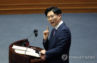 캐스팅보터 조정훈 