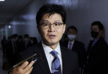 [김반장의 정치네컷] 사법회생 곽상도·윤미향…한동훈 끝까지 수사