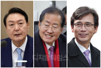 홍준표, ‘이재명 檢 수사 尹 개입 주장’ 유시민 직격…“특유의 상상력에 불과”