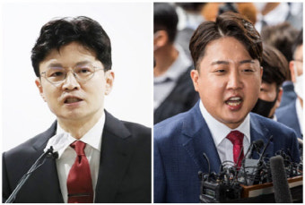 한동훈 띄운 이준석 “韓, 총선 나갈 만 해…나라면 강원도 춘천에 공천”