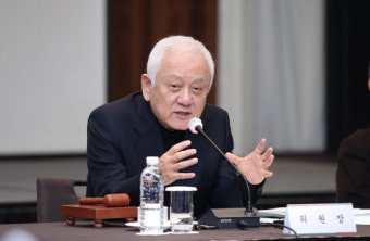 김한길 통합위원장 