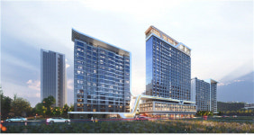 한양, 창원 대동중앙아파트 리모델링 수주