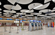 김포국제공항, 세계공항서비스평가서 `우수공항`으로 선정