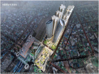 `평택1구역 재개발 사업` 도시계획위원회 심의 통과