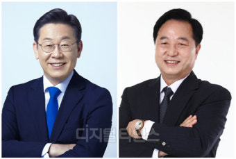 ‘리틀 노무현’ 김두관, 이재명 적극 옹호…“질서 있는 퇴진? ‘정치적 야합’ NO”