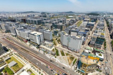 서울 마곡에도 `반값 아파트`…내년까지 총 9000세대 공급