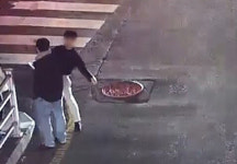 갑자기 돌덩이로 얼굴 내리쳐…`묻지마 폭행` 20대 집유 심신미약