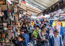 [기획] 남대문시장이 살아났다